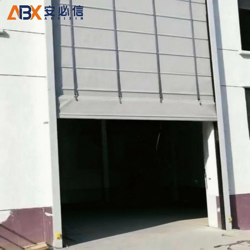 赤峰伸缩式卸货平台